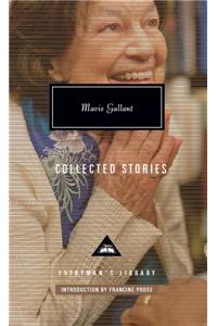 Mavis Gallant Collected Stories