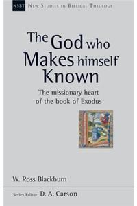 The God Who Makes Himself Known