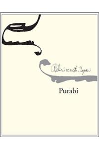 Purabi – The East in its Feminine Gender