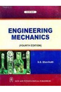 Engineering Mechanics 4/e