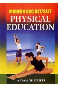 Modern UGC NET/SLET: Physical Education