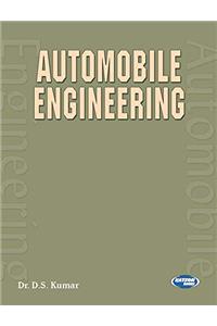 Automobile Engineering