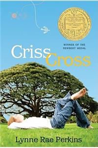 Criss Cross: A Newbery Award Winner