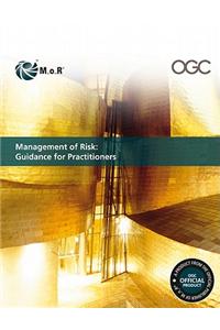 Management of Risk: Guidance for Practitioners