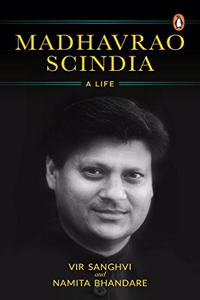 Madhavrao Scindia