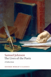 Lives of the Poets