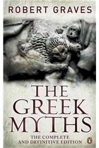 Greek Myths