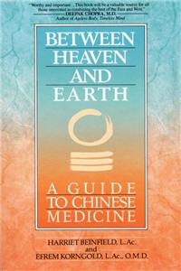 Between Heaven and Earth