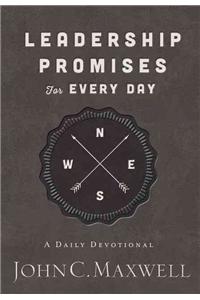 Leadership Promises for Every Day