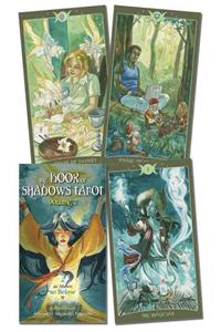 So Below Tarot Deck