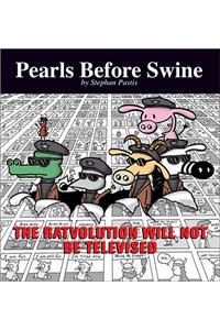 The Ratvolution Will Not Be Televised