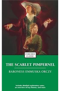 The Scarlet Pimpernel