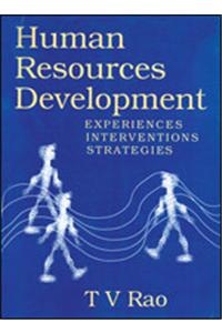 Human Resources Development