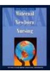 Maternal Newborn Nursing