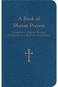 Book of Marian Prayers