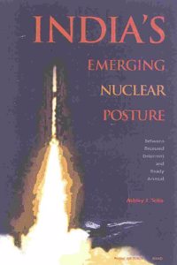 India's Emerging Nuclear Posture