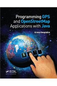 Programming GPS and Openstreetmap Applications with Java
