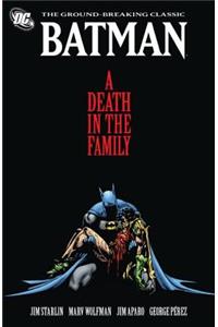 Batman: A Death in the Family