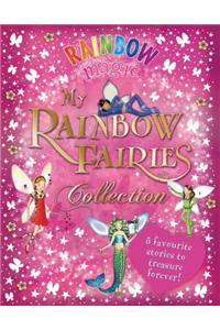 Rainbow Magic: My Rainbow Fairies Collection