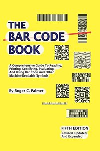 The Bar Code Book