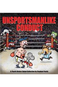 Unsportsmanlike Conduct, 19