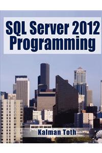 SQL Server 2012 Programming