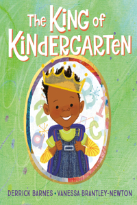 King of Kindergarten