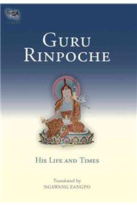 Guru Rinpoche