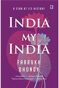 India My India