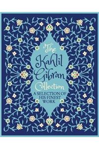 The Kahlil Gibran Collection