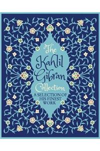 The Kahlil Gibran Collection