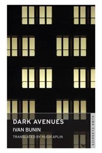 Dark Avenues