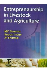 Entrepreneurship in Livestock and Agriculture