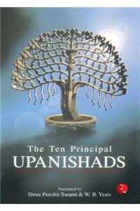 Ten Principal Upanishads