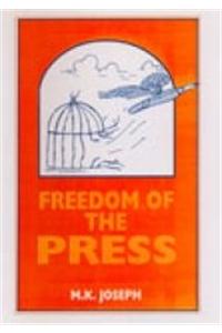 Freedom of the Press