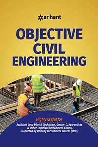 Objective Civil Engineering