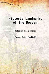Landmarks of the Deccan