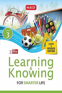 Learning and Knowing - Class 3