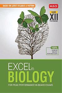 Excel in Biology for Peak Performance in Board Exams Class-12