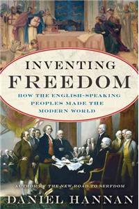 Inventing Freedom