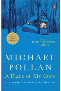 Place of My Own: The Architecture of Daydreams