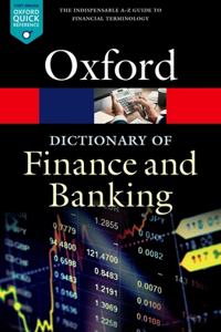 Dictionary of Finance and Banking