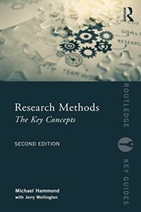 Research Methods