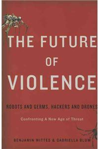 Future of Violence