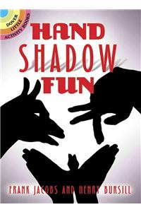 Hand Shadow Fun