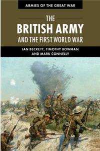 The British Army and the First World War