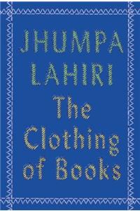 The Clothing of Books