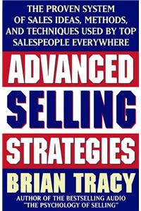 Advanced Selling Strategies