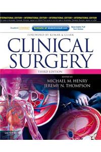 Clinical Surgery