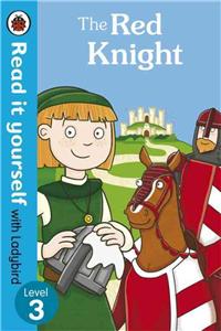 Red Knight - Read it yourself with Ladybird